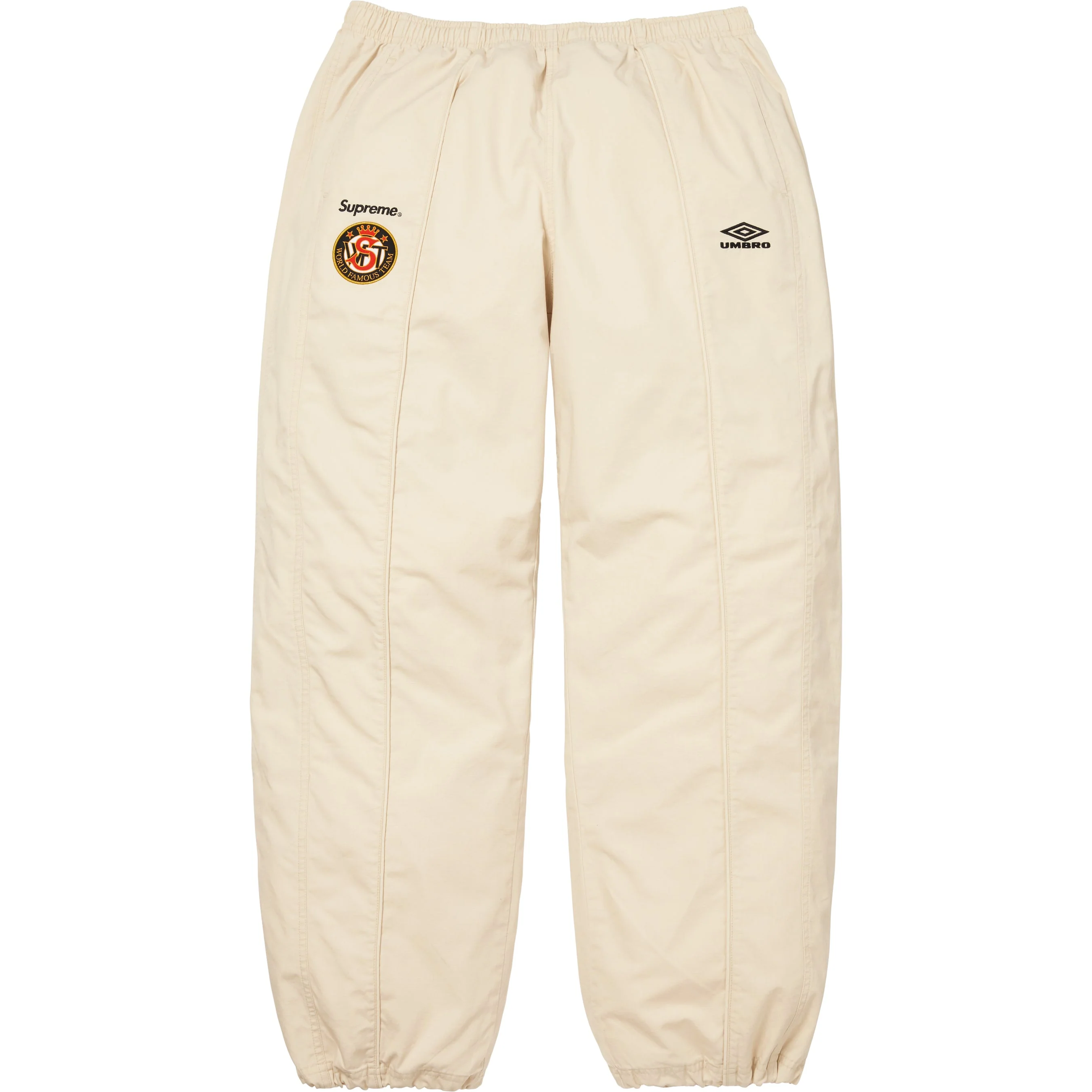 Supreme®/Umbro® Cotton Ripstop Track Pant view 6